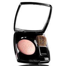 Chanel Blush in polevre Luxury (56 Tea Rose) 430 Foschia Rosa