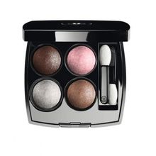 Chanel Oogschaduw 268 Candeur en ervaring