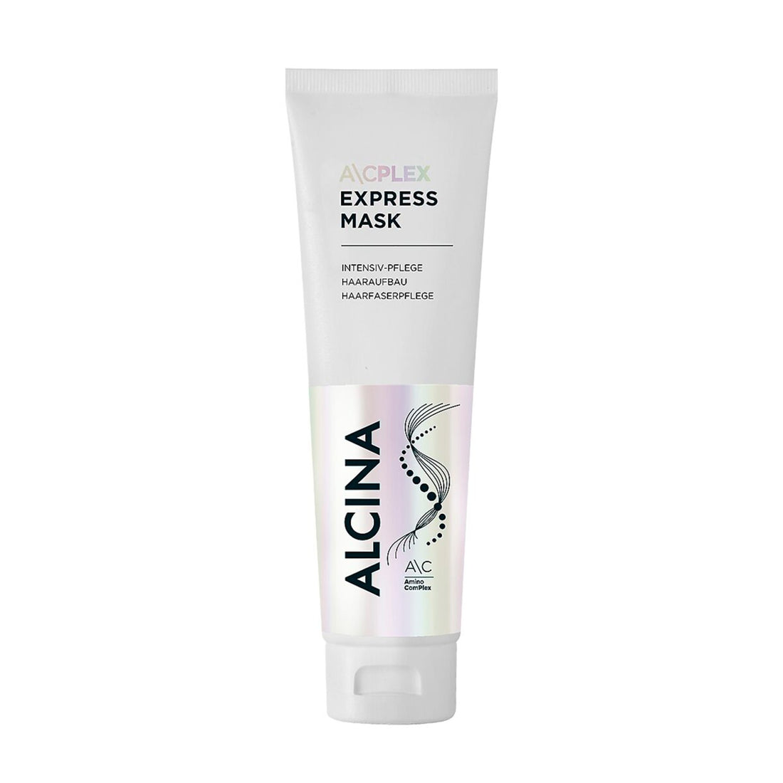 Alcina A\CPlex Express Maschera 150 ml — Maschera capelli