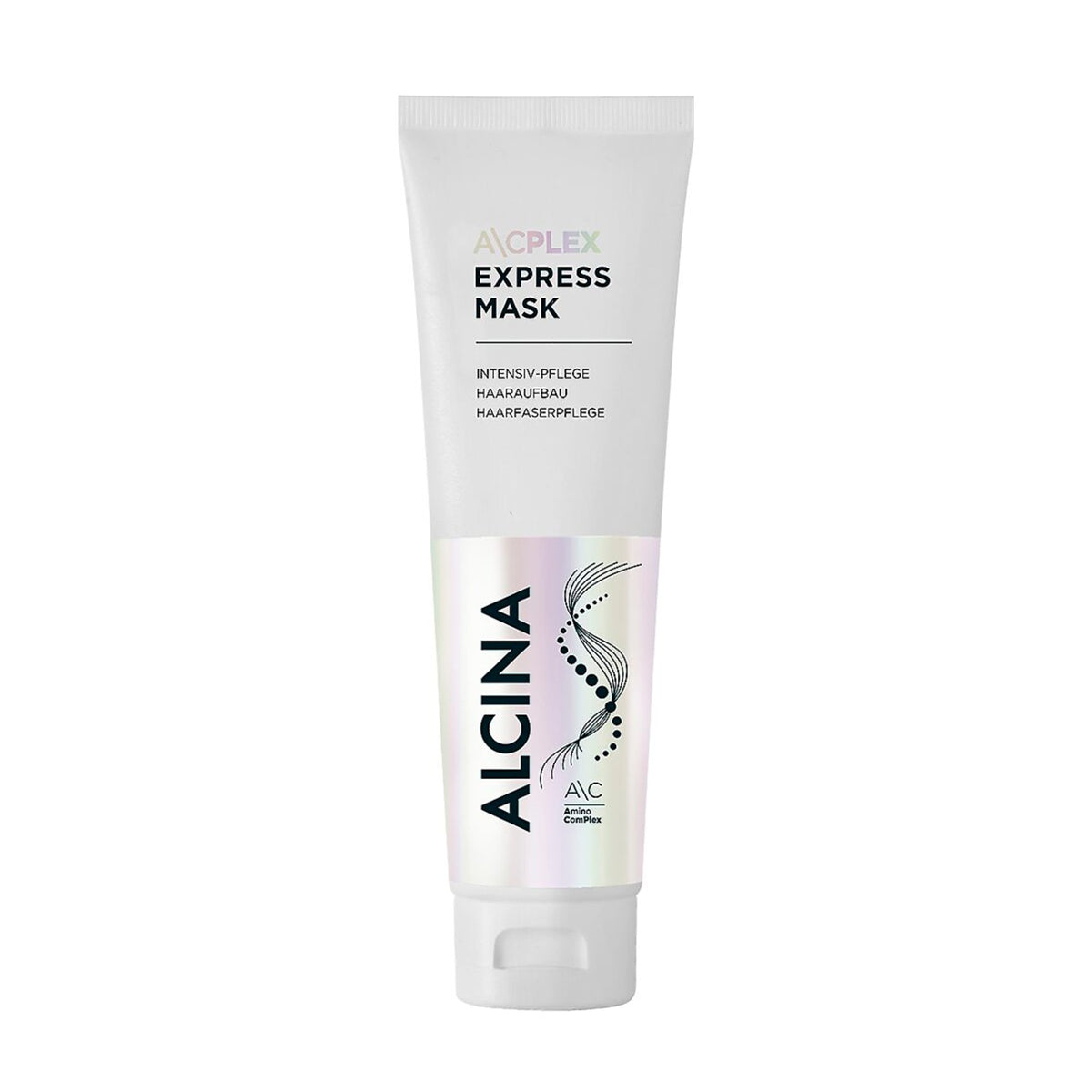 Alcina A\CPlex Express Maschera 150 ml — Maschera capelli