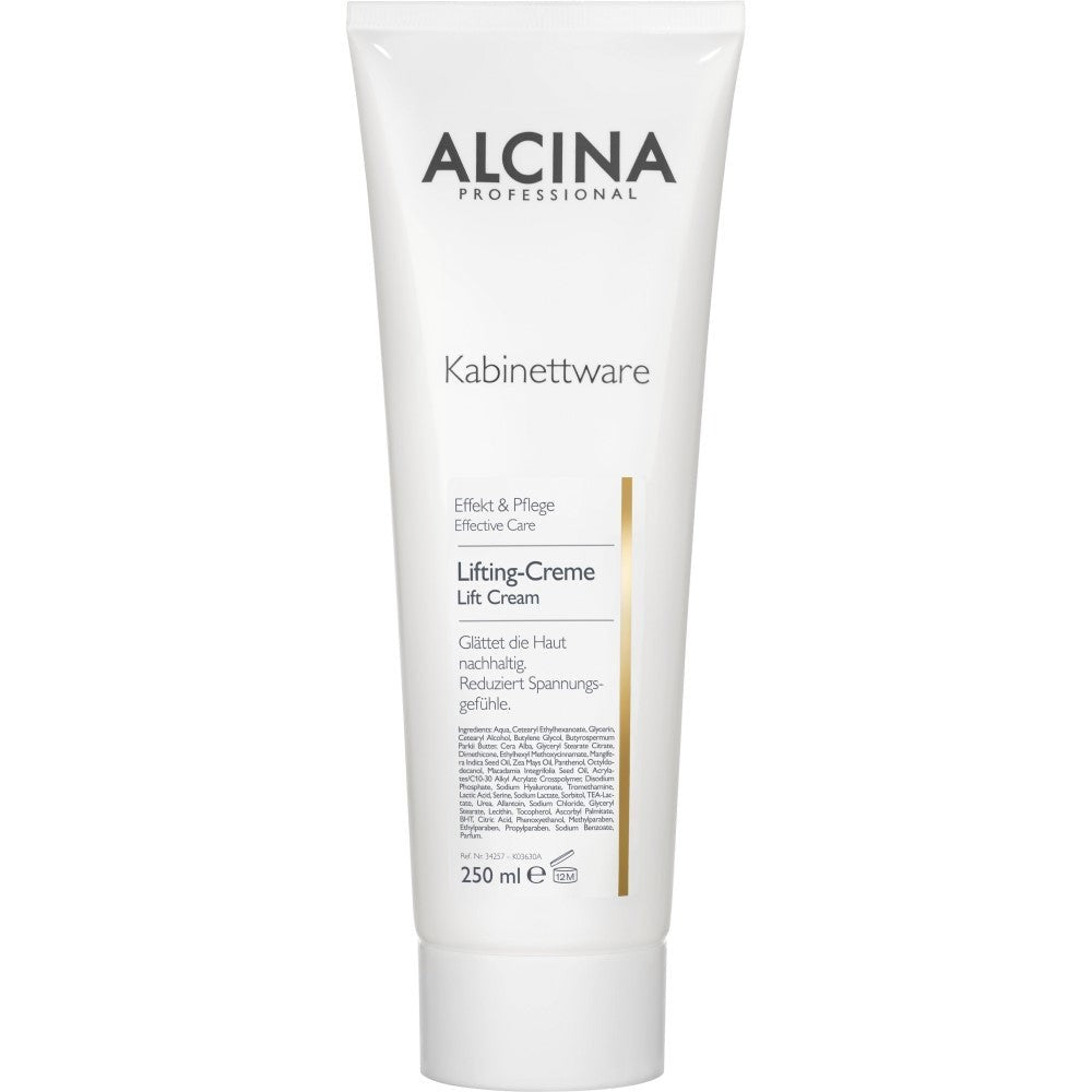 Alcina Crema viso liftante 250 ml — Крем для лица