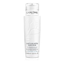 Lancome Galateis Douceur - 用于清洁面部和眼部轮廓的细腻平滑液 - 200 毫升