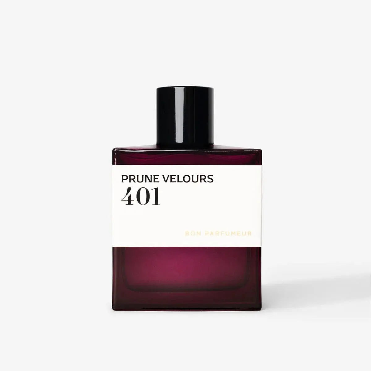 Bon parfumeur 401 Prune Velours Eau de Parfum 100 ML