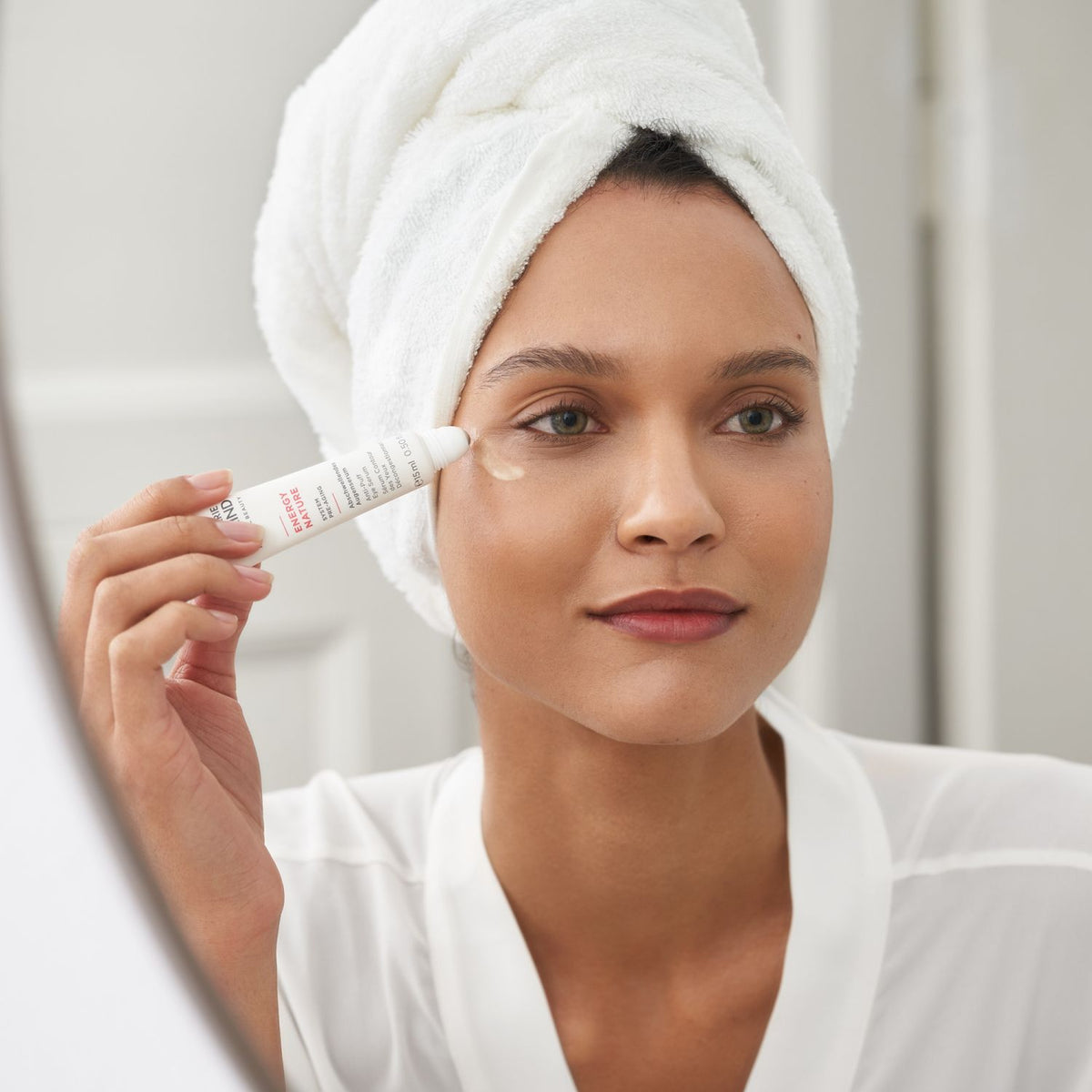 Borlind Energynature Anti-Puff Eye Serum