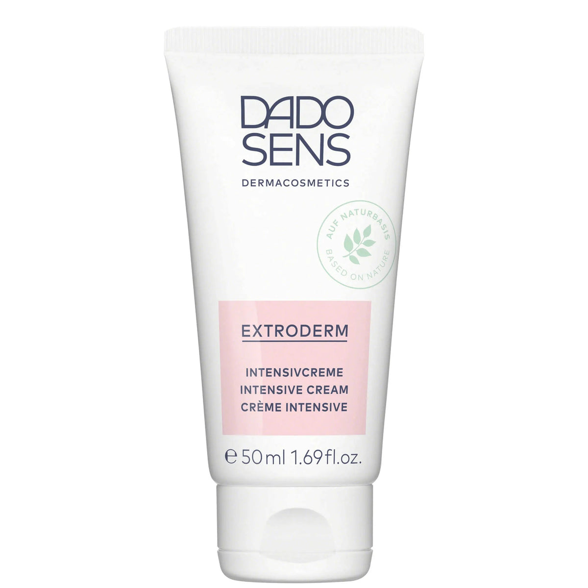 Dado Sens Extroderm Intensive Crema 50 ml — Crème visage