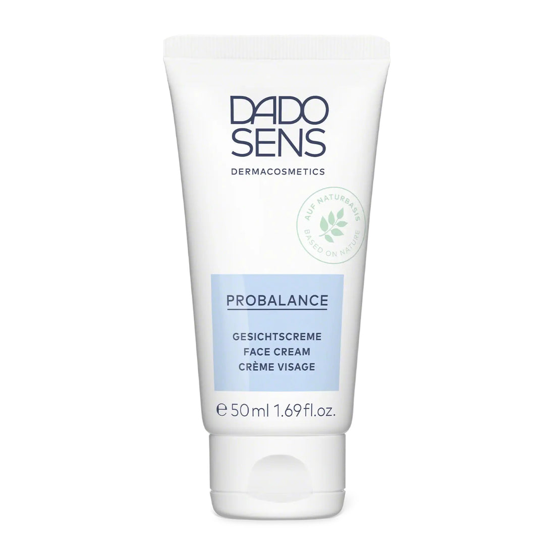 Dado Sens Probalance Crema viso 50 ml — Κρέμα προσώπου