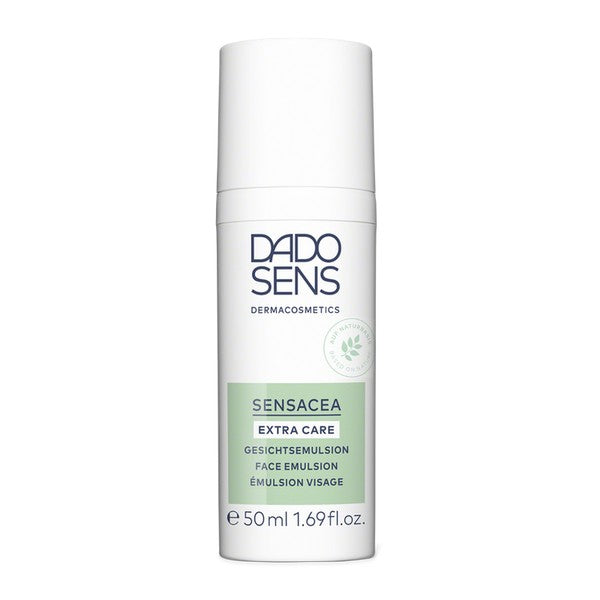 Dado Sens SenSacea Extra Cura Emulsione viso 50 ml — Face Emulsion