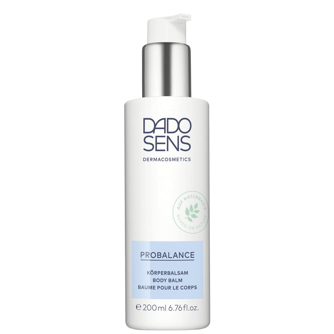 Dado Sens Probalance Balsamo corpo 200 ml — Body Balm