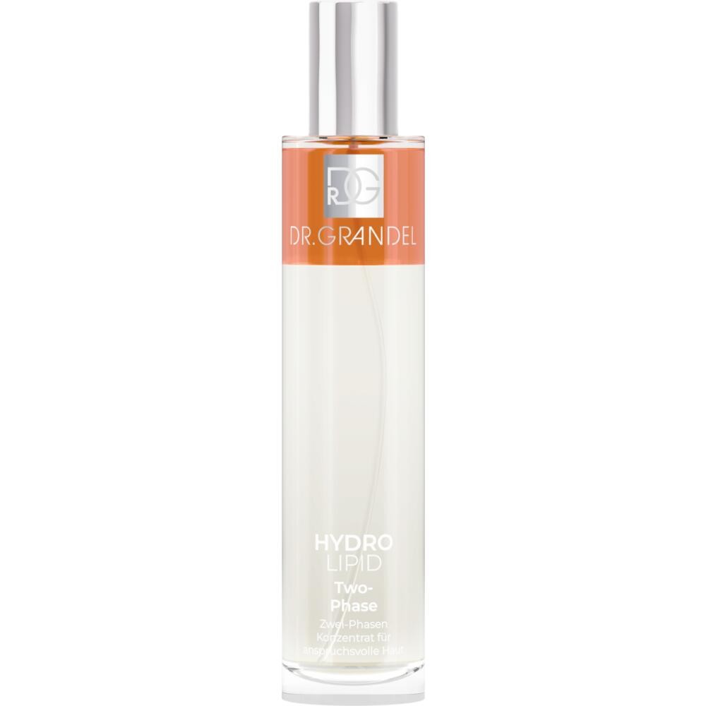 Dr. Grandel Hydro Lipid Two-Phase 50 ml — 이중 단계 보습 페이스 크림