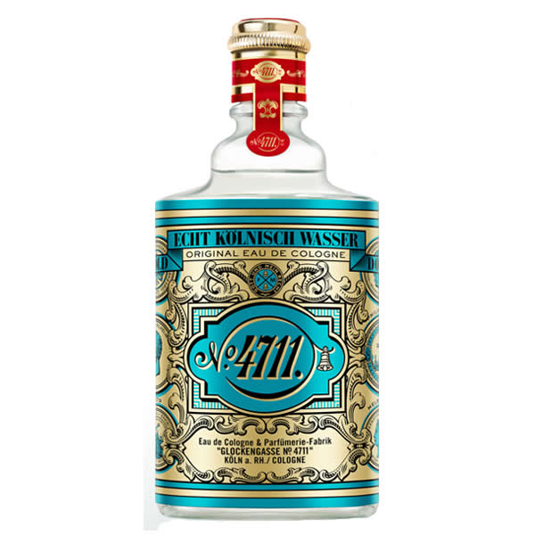 4711 Eau De Colônia 400 ml