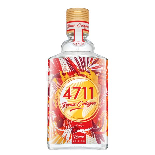 4711 Remix Cologne Grapefruit EdC U 100 ml