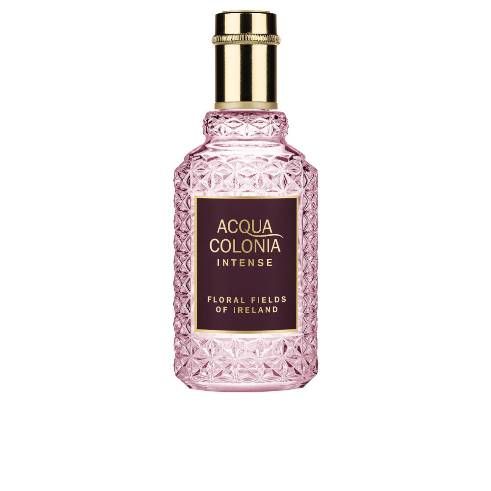 4711 Acqua Colonia Intense Floral Fields Of Ireland Woda kolońska 50ml