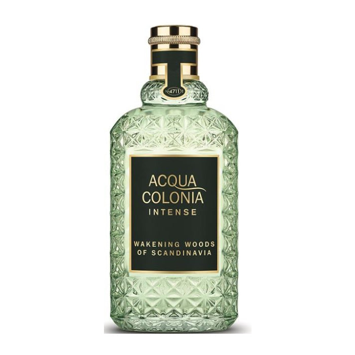 4711 Acqua Colonia Intense Wakening Woods Of Scandia Одеколон-спрей 170 мл