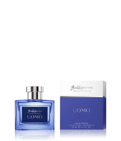 Baldessarini Uomo 50 ml — Eau de Toilette