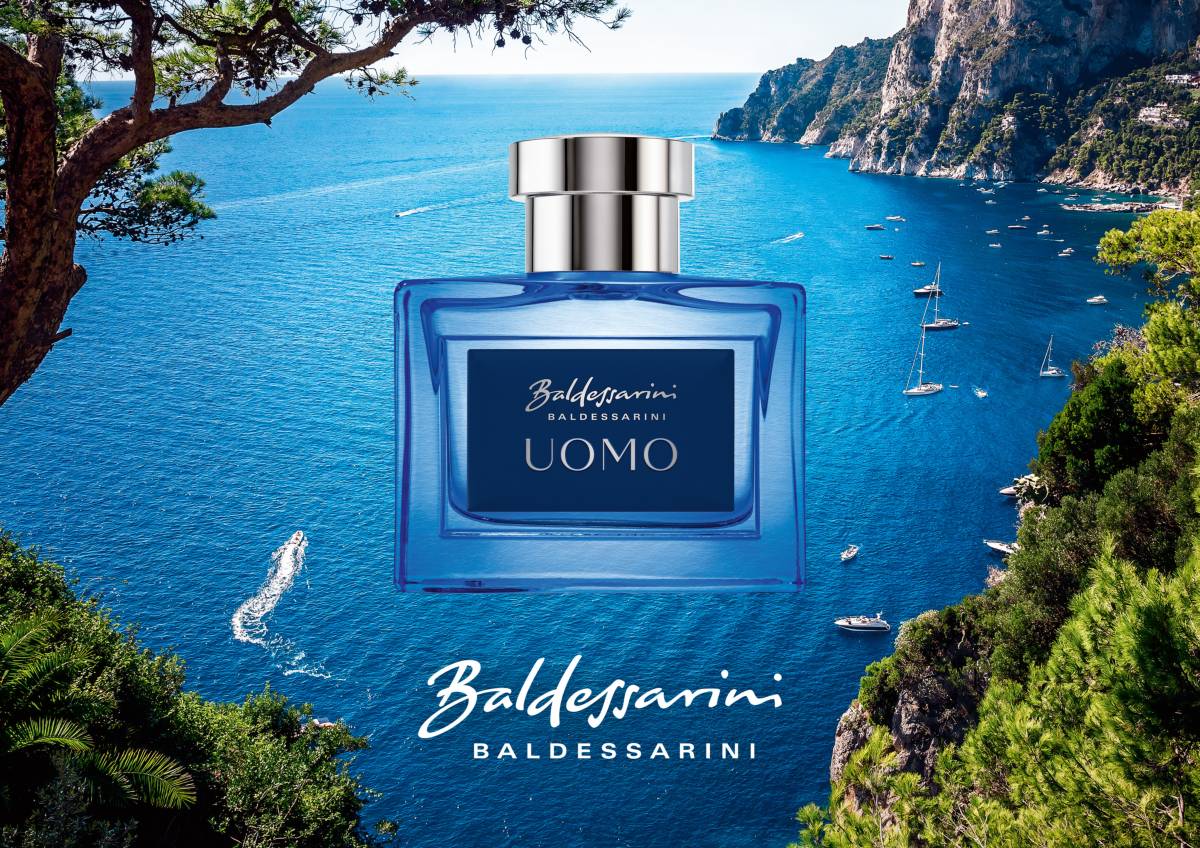 Baldessarini Uomo 90 ml — Eau de Toilette
