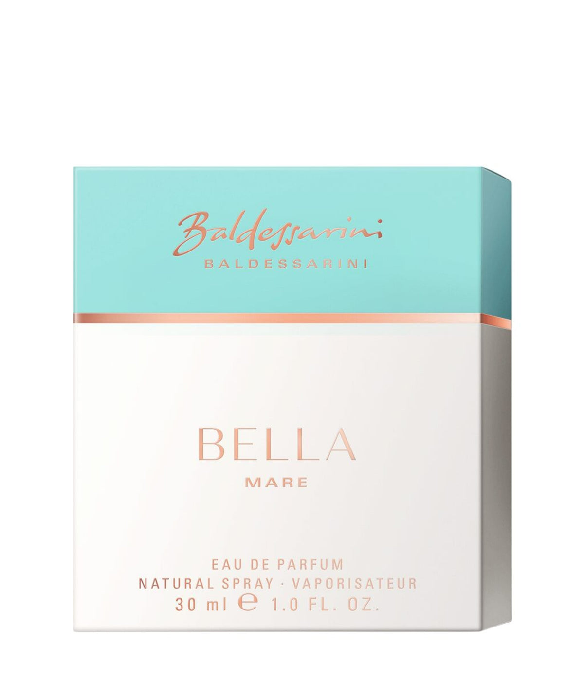 Baldessarini Bella Mare Eau de Parfum da donna 30 ml