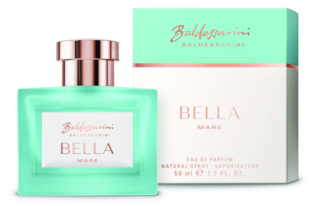 Baldessarini Bella Mare 50 ml Donna — Eau de Parfum