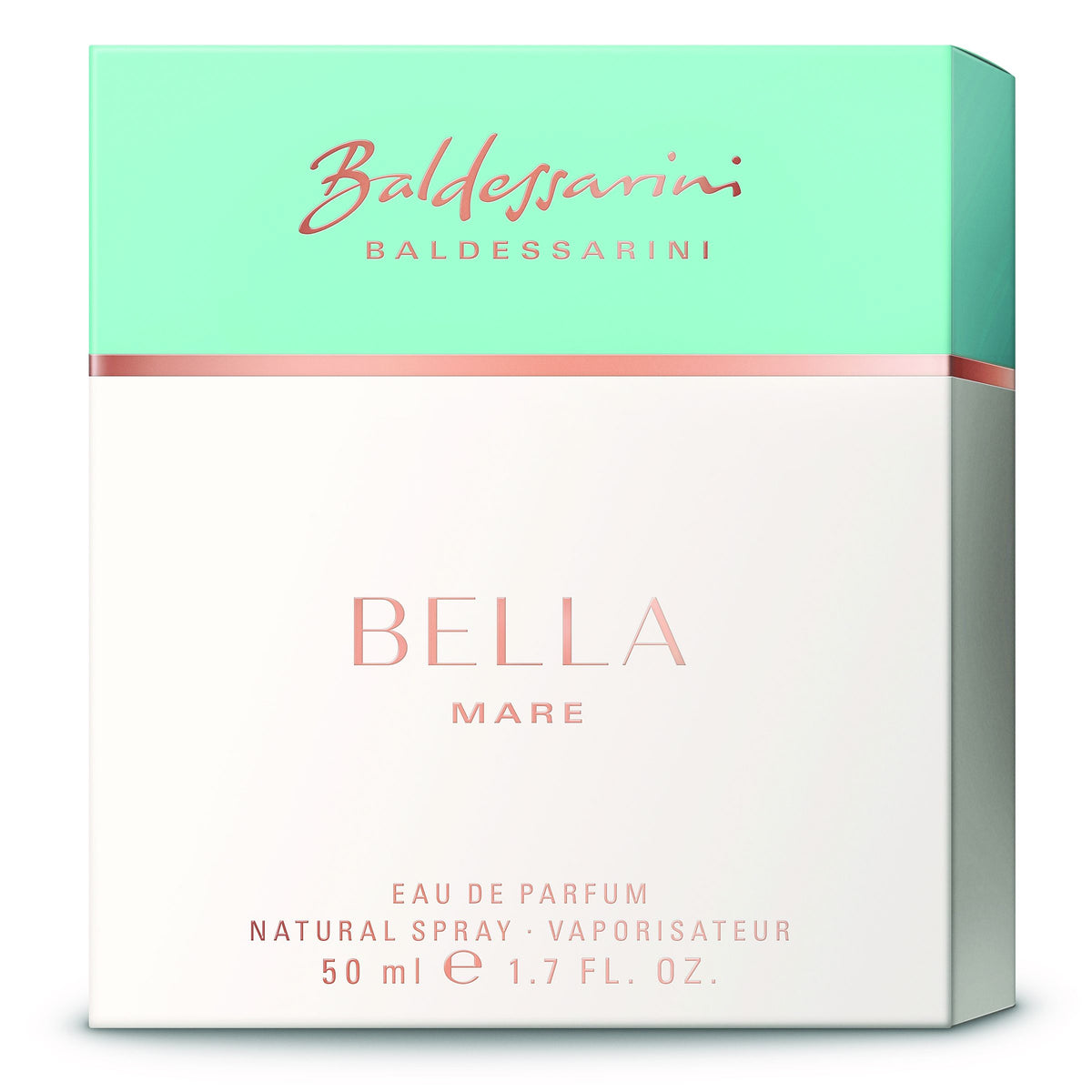 Baldessarini Bella Mare 50 ml Donna — Eau de Parfum