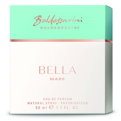 Baldessarini Bella Mare 50 ml Donna — Eau de Parfum