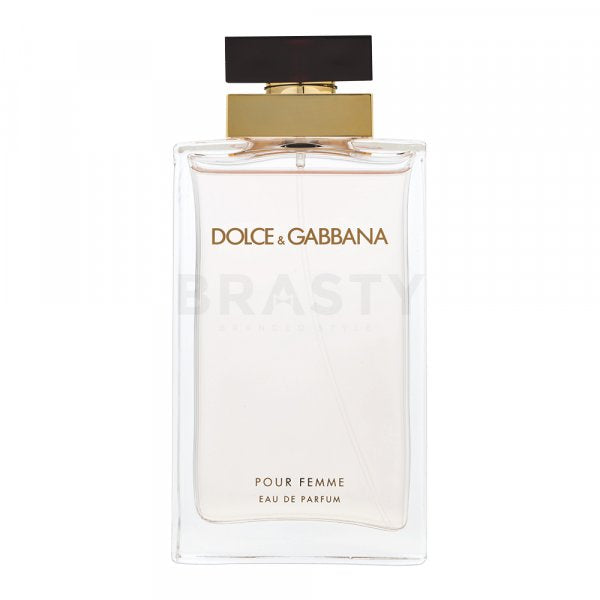 Dolce &amp; Gabbana Pour Femme (2012) EDP W 100 мл