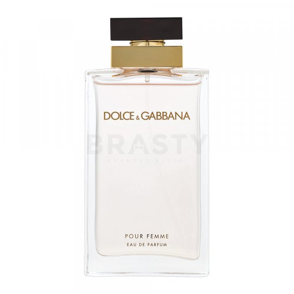 Dolce & Gabbana Pour Femme (2012) Eau de parfum for Women 100 ml