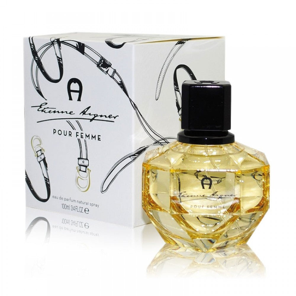 Aigner エティエンヌ Aigner プールファム EDP W 100ml