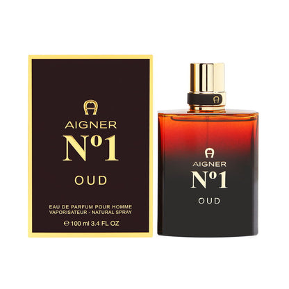 Etienne Aigner n. 1 Oud Uomo 100 ml — Eau de Parfum