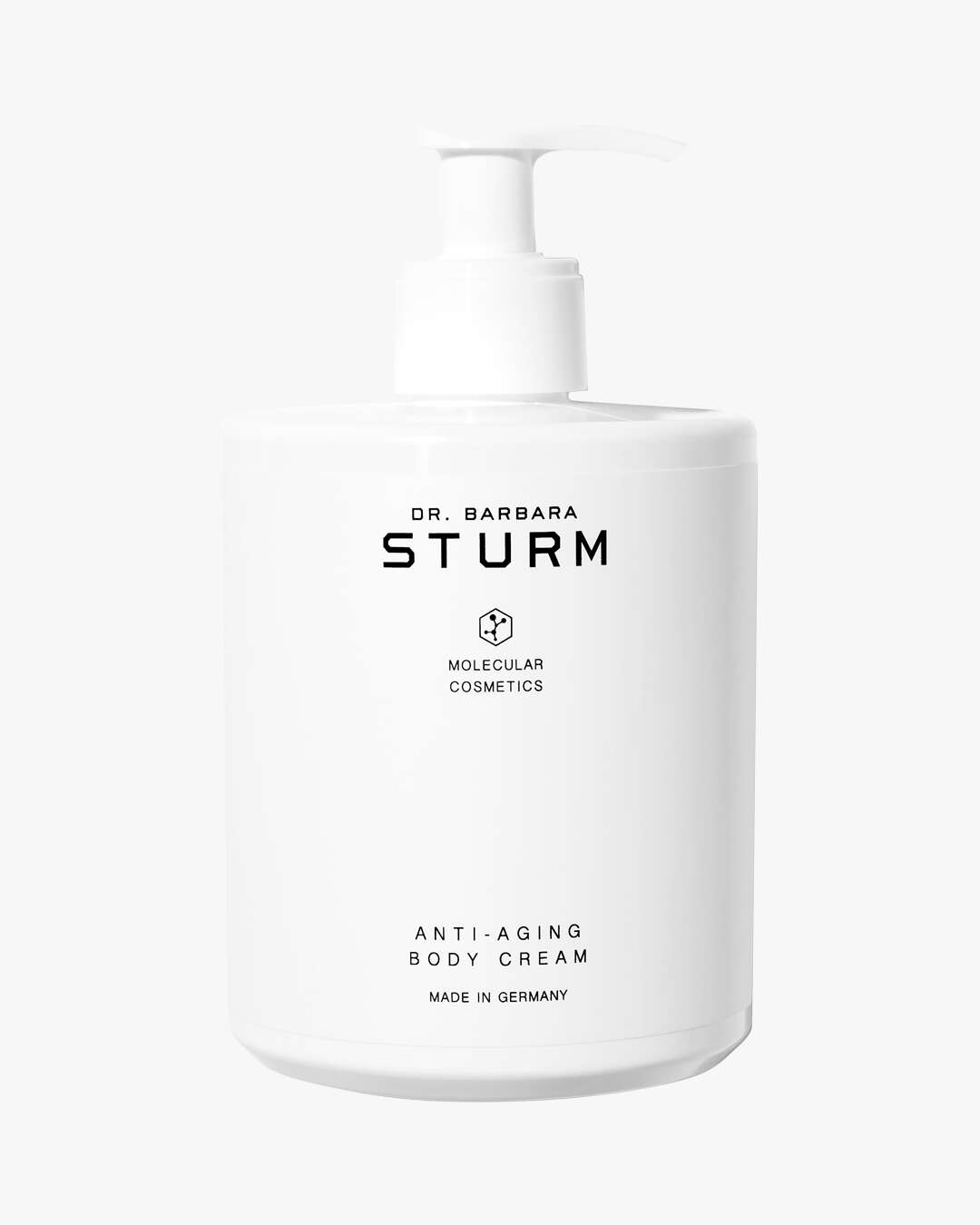 Dr. Barbara Sturm Anti Aging Crema Corpo 500 ml