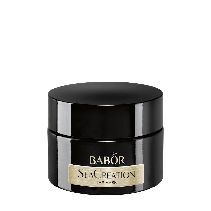 Babor SeaCreation La Maschera 50 ml — Maschera Viso