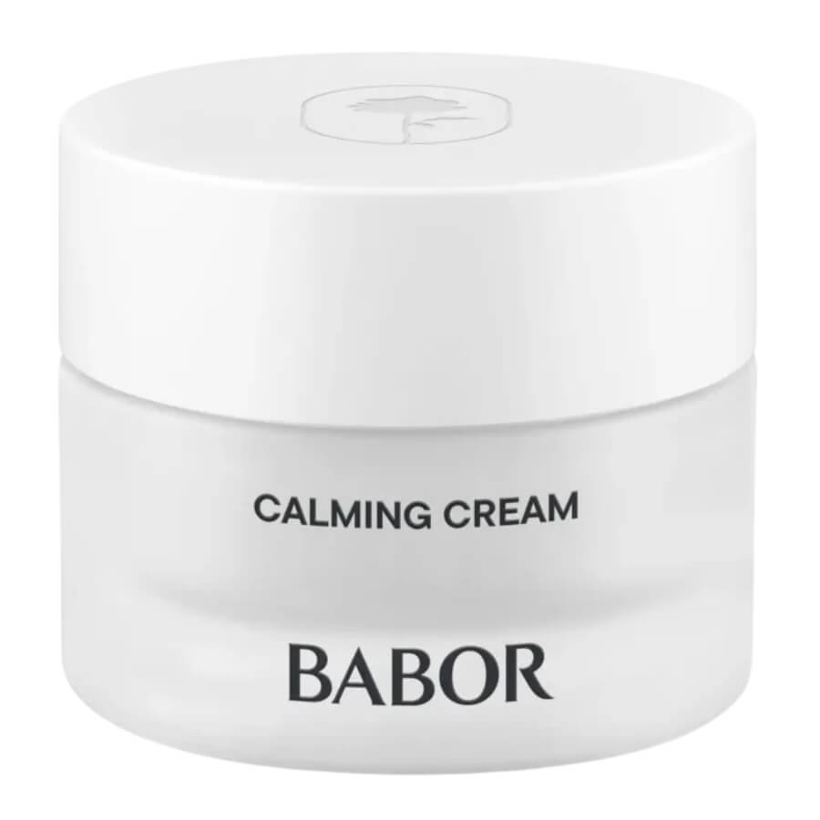 Babor Crema lenitiva pelli sensibili 50 ml — Crema viso