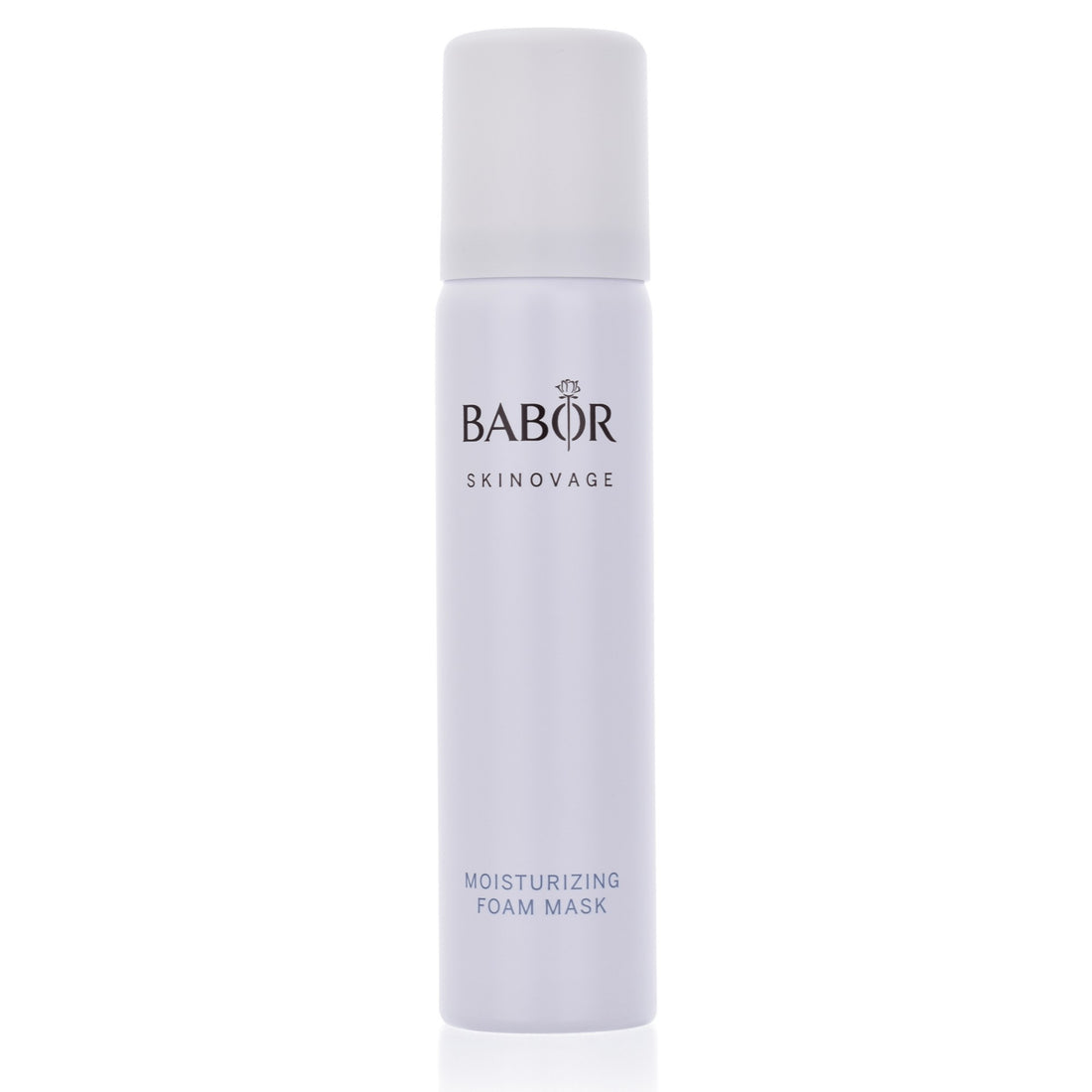 Babor Skinovage Maschera Schiuma Idratante 75 ml — Maschera schiuma idratante viso