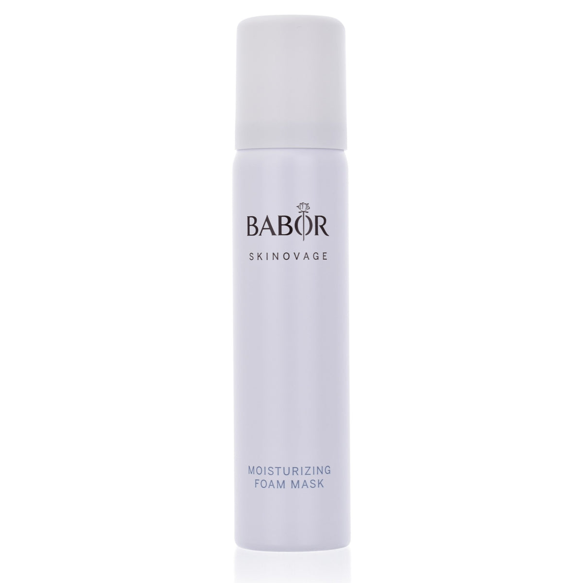 Babor Skinovage Maschera Schiuma Idratante 75 ml — Maschera schiuma idratante viso