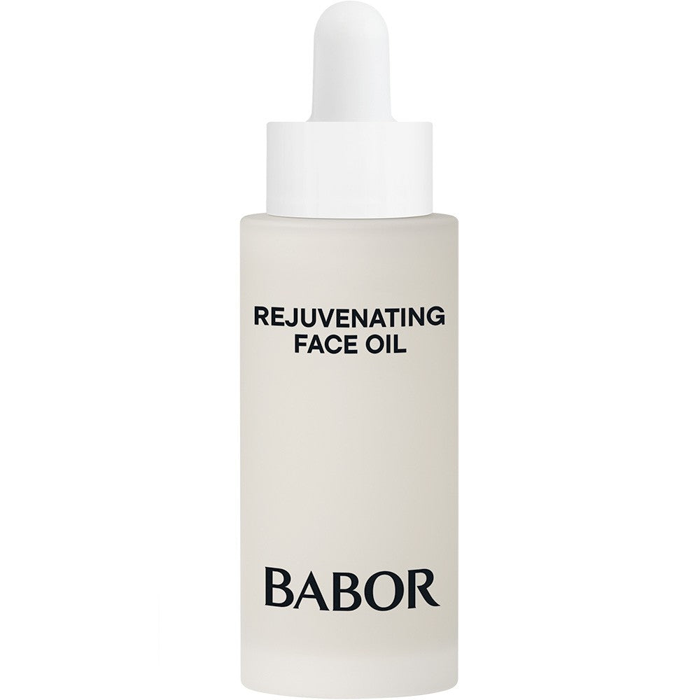 Babor Olio Viso Rigenerante 30 ml — Huile visage