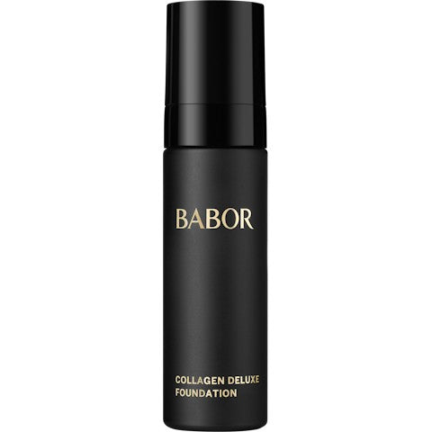 Babor Collagen Deluxe Fondotinta 04 Almond — Foundation