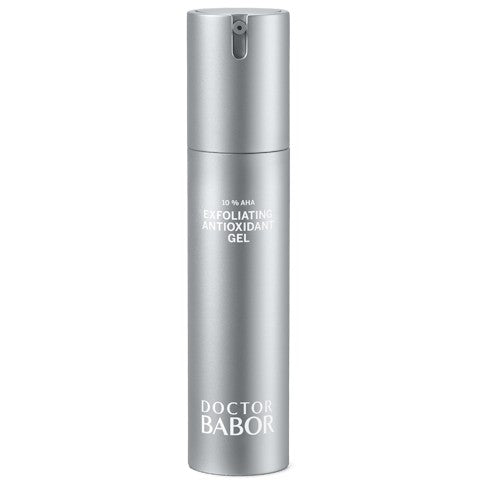 Babor Doctor Babor Resurface Gel Antiossidante Esfoliante 50 ml — Gel esfoliante