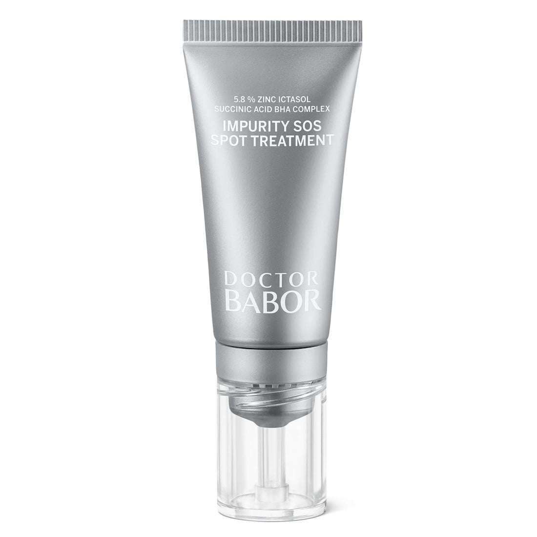 Babor Doctor Babor Clarifying Impurity SOS Spot Gel 15 ml — Gel anti-imperfezioni