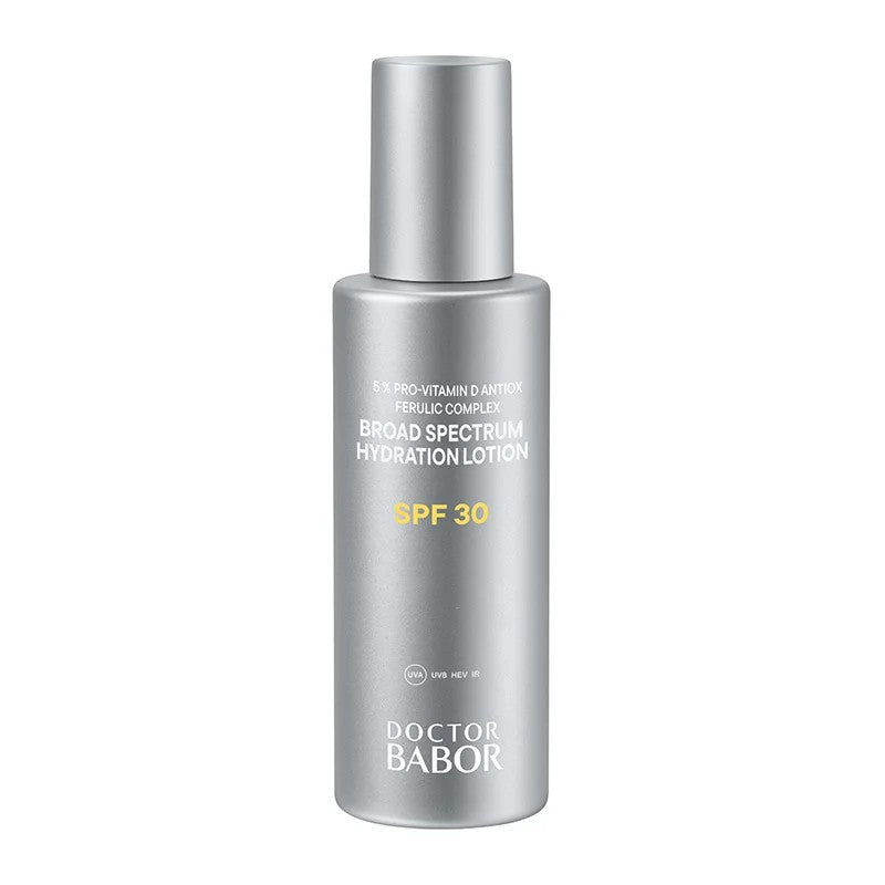 Babor Doctor Babor Broad Spectrum Hydration Lotion SPF30 150 ml — Lozione idratante viso SPF30