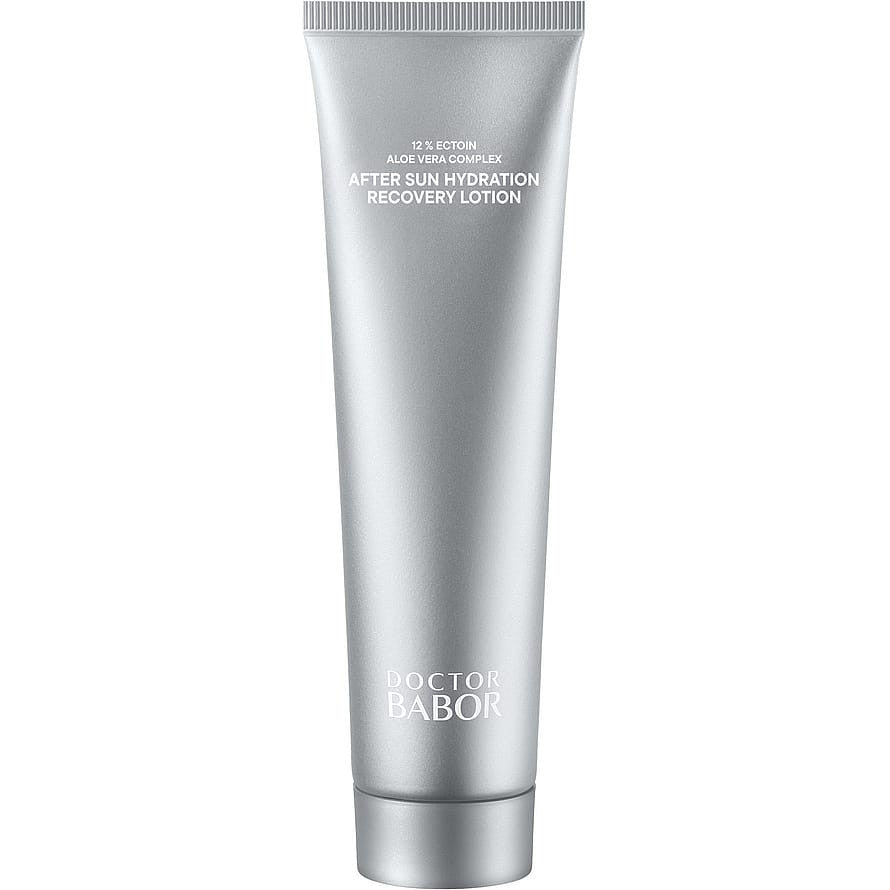 Babor Doctor Babor After Sole Idratazione Recovery Lozione 150 ml — Lozione rigenerante viso e corpo