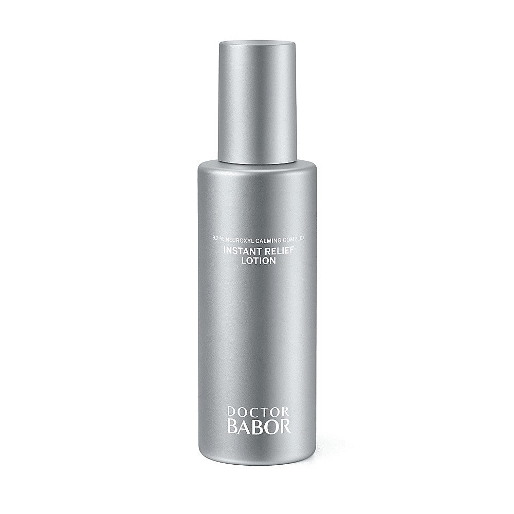 Babor Doctor Babor Sensitive Lozione sollievo immediato 150 ml — Lozione viso