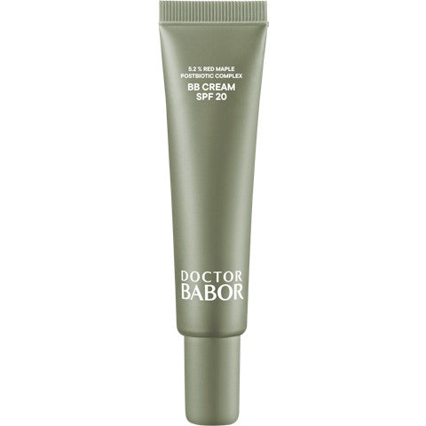 Babor Microbiomic BB Crema SPF 20 Chiaro — BB-krem