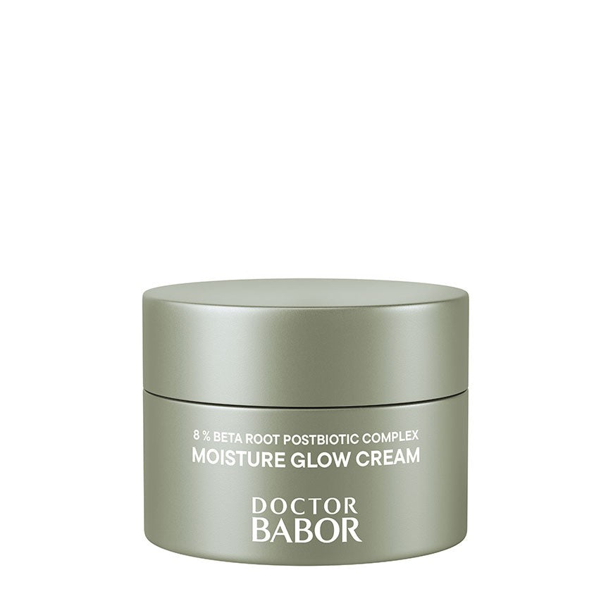 Babor Doctor Babor Microbiomic Moisture Luminosità Crema 50 ml — Crema viso idratante