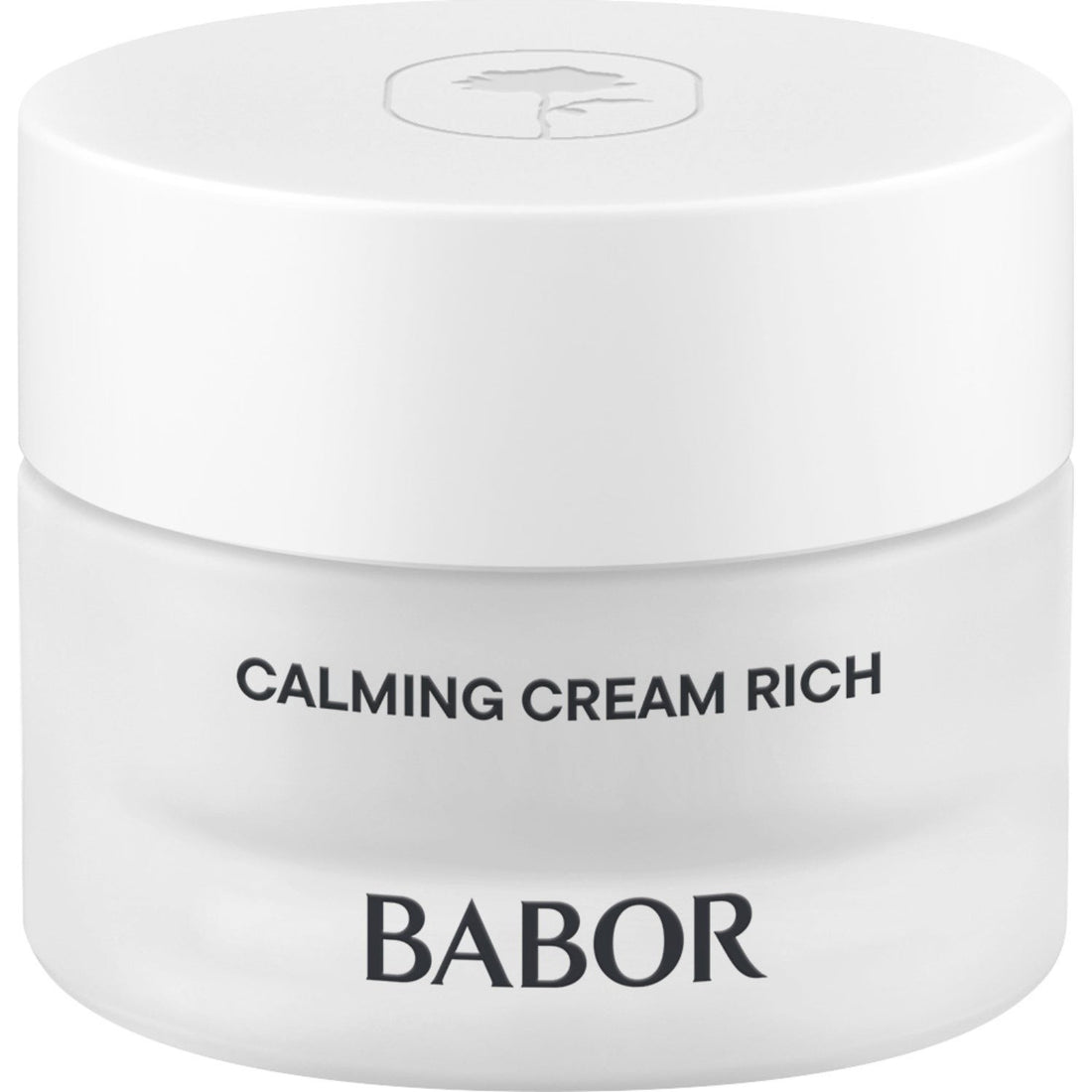 Babor Crema viso lenitiva ricca 50 ml — Crema viso