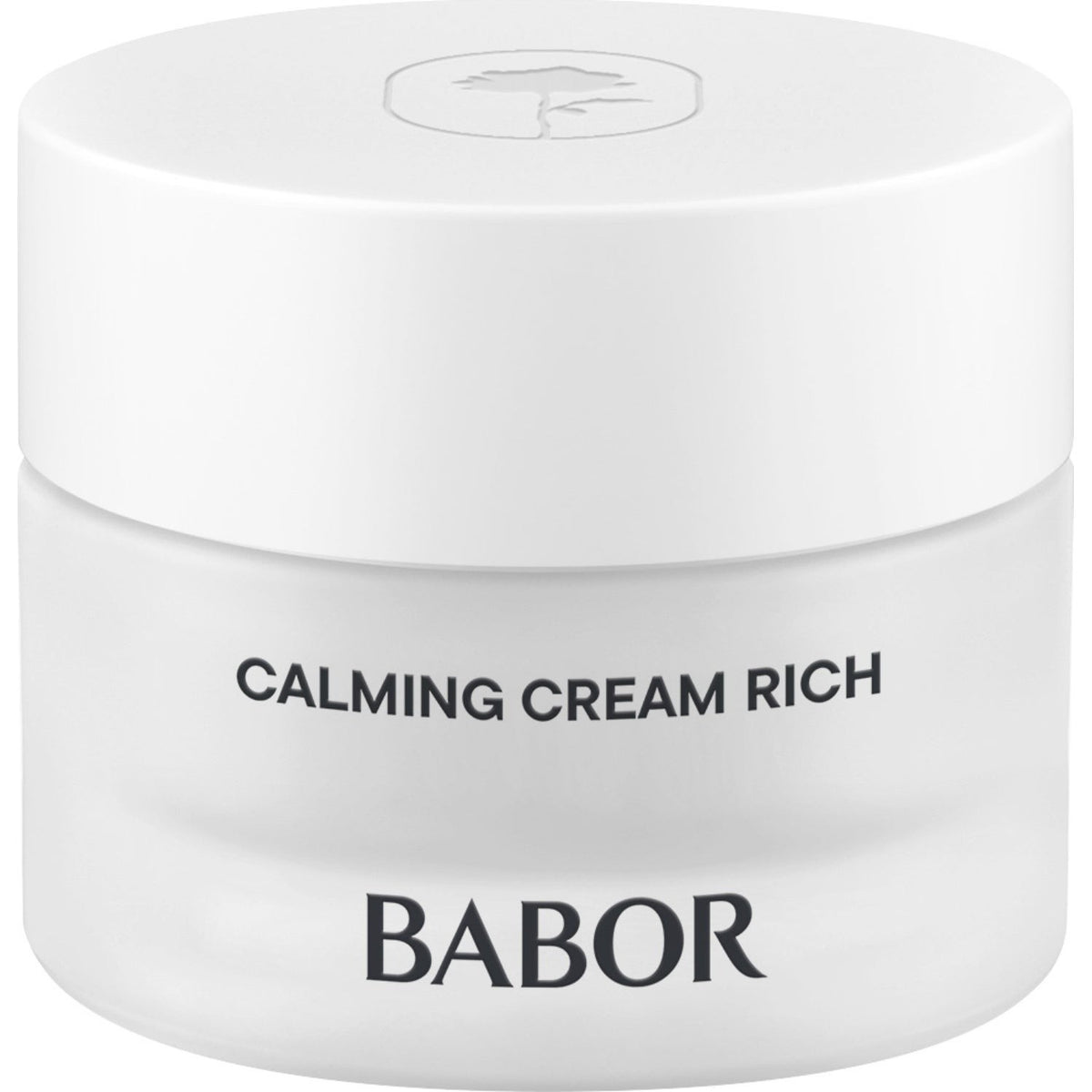 Babor Crema viso lenitiva ricca 50 ml — كريم وجه