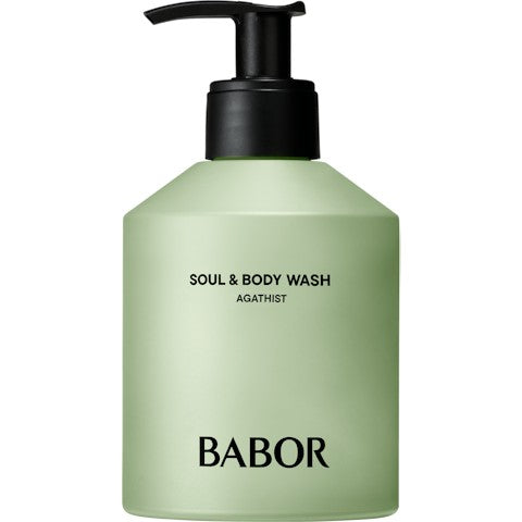 Babor Soul &amp; Body Gel doccia Agathist 250 ml — Dusjgel