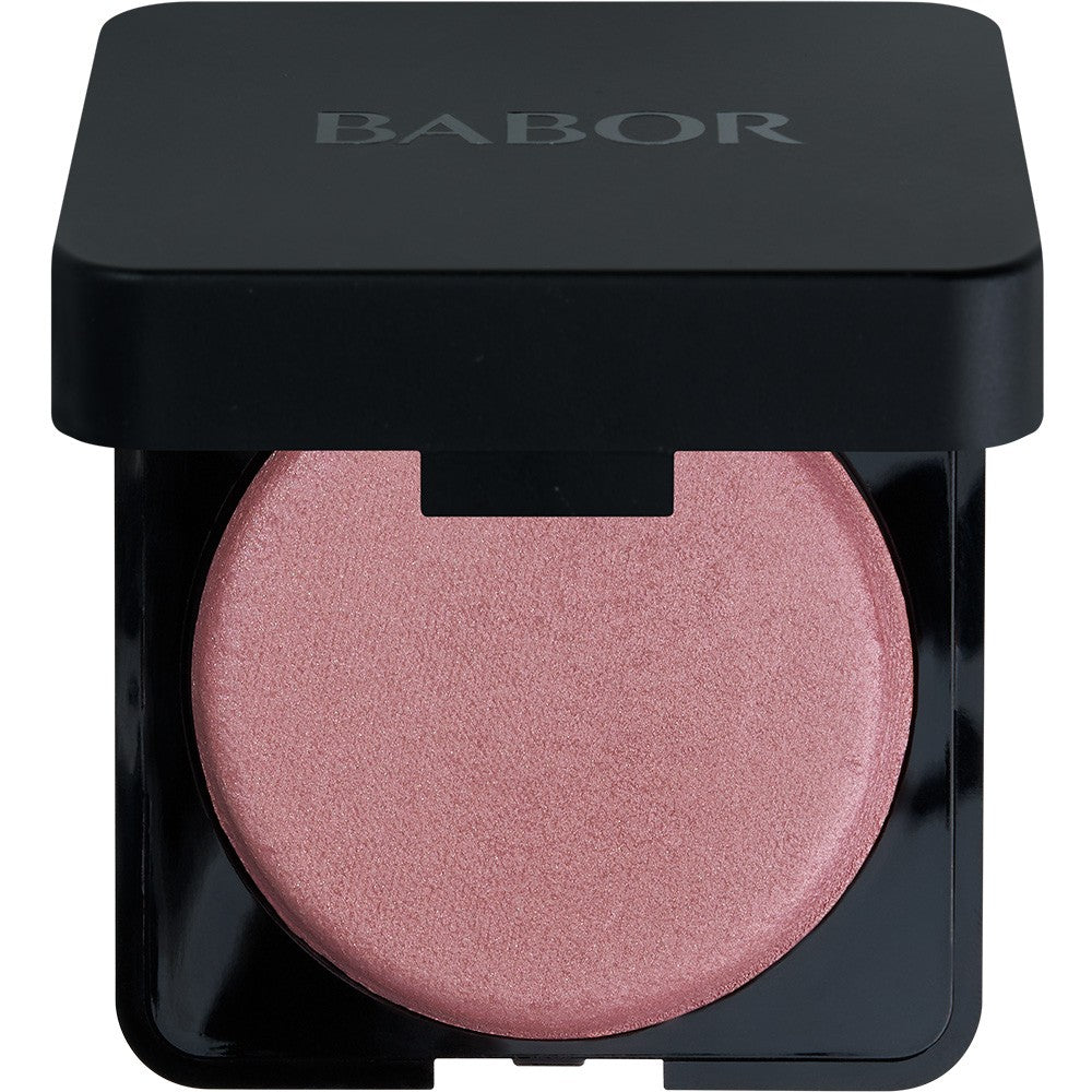 Babor Silky Satin Blush Rose — Blush