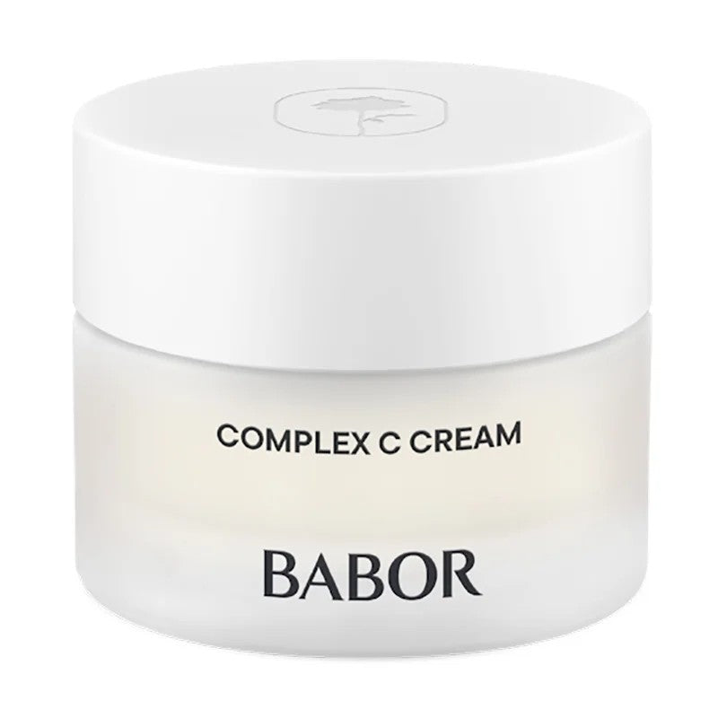 Babor Complex C Crema Rivitalizzante e Uniformante 50 ml — Crema viso