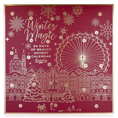 Accentra Winter Magic calendario dell&
