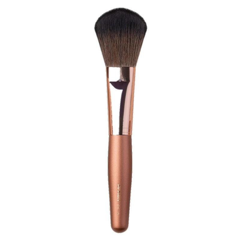 Pennello ovale per cipria, 9511 Da Vinci Satin Powder Brush Oval