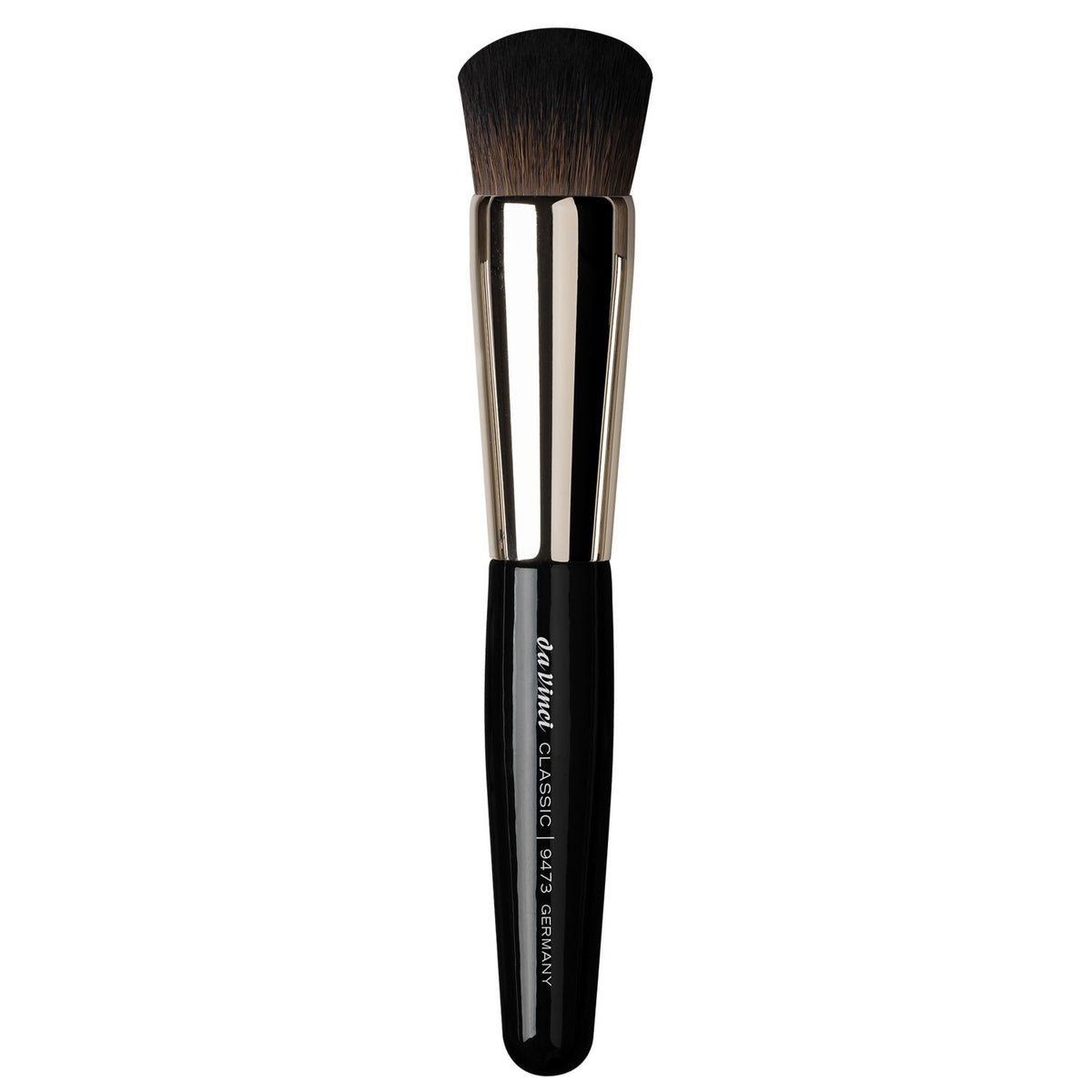 Da Vinci Classic Buffer 9473 — Pinceau fond de teint