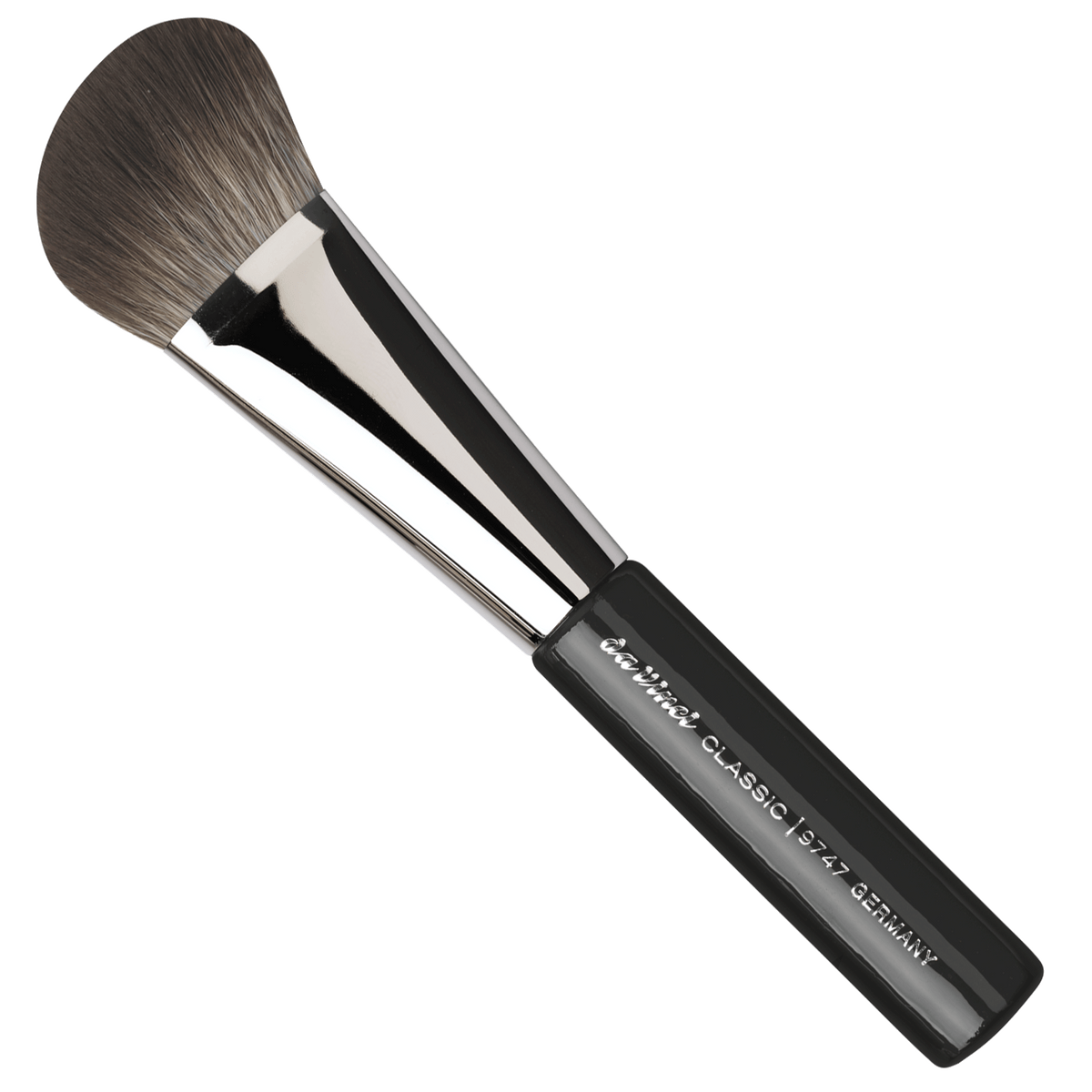 Pennello per fard, 9747 Da Vinci Classic Blusher Brush Angled